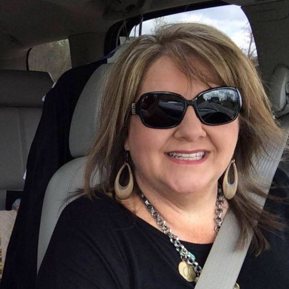 Meet your Posher, Jeri lynn